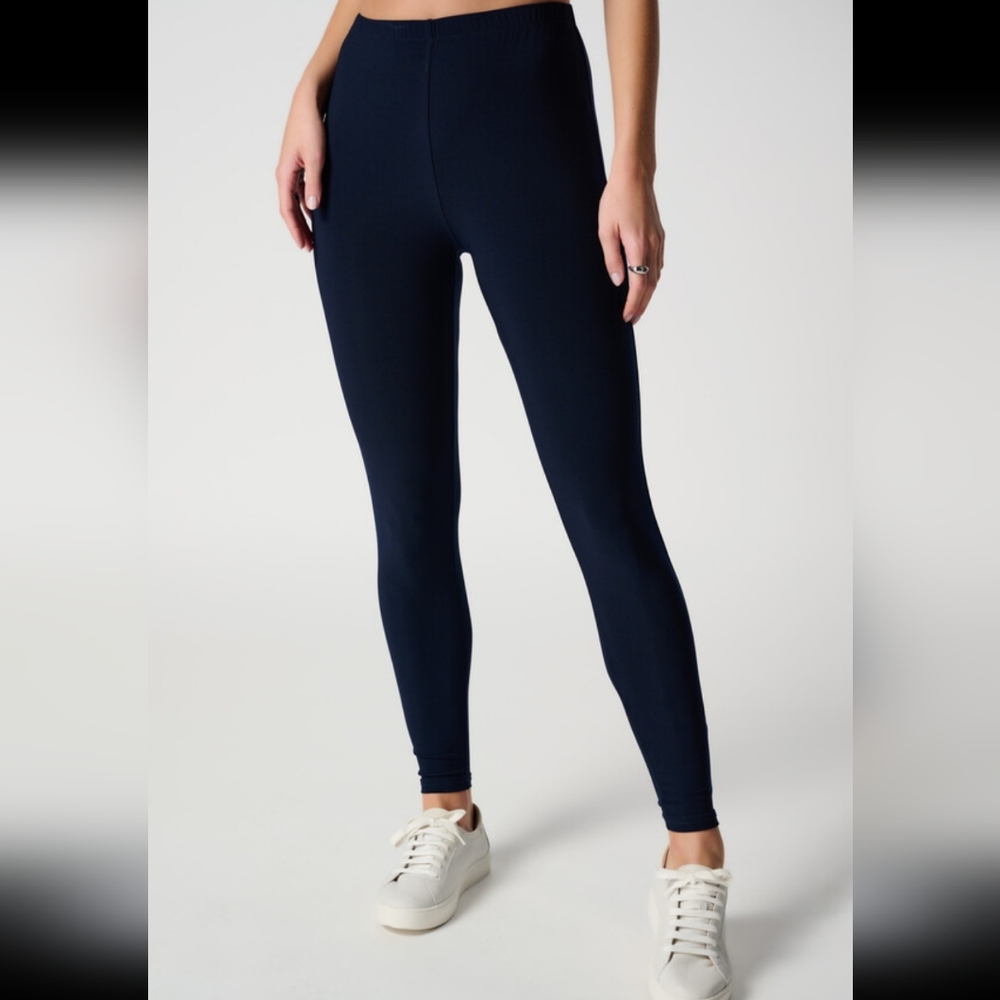 Ribkoff Charcoal Grey Leggings